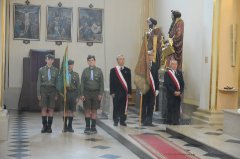 2013-09-14 90-lecie harcerstwa na Ziemi Wodzisławskiej_145