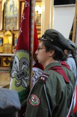 2013-09-14 90-lecie harcerstwa na Ziemi Wodzisławskiej_147