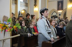 2013-09-14 90-lecie harcerstwa na Ziemi Wodzisławskiej_149