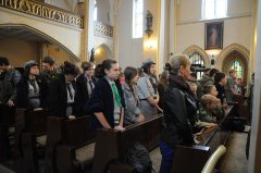 2013-09-14 90-lecie harcerstwa na Ziemi Wodzisławskiej_150