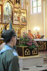 2013-09-14 90-lecie harcerstwa na Ziemi Wodzisławskiej_162