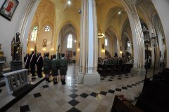 2013-09-14 90-lecie harcerstwa na Ziemi Wodzisławskiej_172