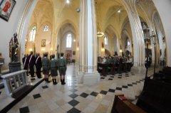 2013-09-14 90-lecie harcerstwa na Ziemi Wodzisławskiej_174