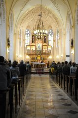 2013-09-14 90-lecie harcerstwa na Ziemi Wodzisławskiej_199