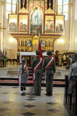 2013-09-14 90-lecie harcerstwa na Ziemi Wodzisławskiej_207