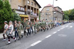 2013-09-14 90-lecie harcerstwa na Ziemi Wodzisławskiej_250