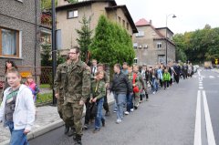 2013-09-14 90-lecie harcerstwa na Ziemi Wodzisławskiej_263