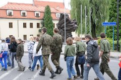 2013-09-14 90-lecie harcerstwa na Ziemi Wodzisławskiej_269