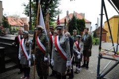 2013-09-14 90-lecie harcerstwa na Ziemi Wodzisławskiej_28