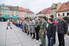 2013-09-14 90-lecie harcerstwa na Ziemi Wodzisławskiej_297