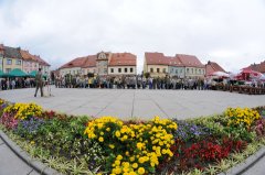 2013-09-14 90-lecie harcerstwa na Ziemi Wodzisławskiej_305