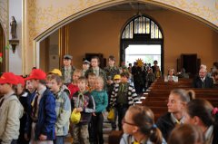 2013-09-14 90-lecie harcerstwa na Ziemi Wodzisławskiej_31