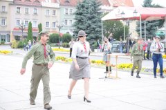 2013-09-14 90-lecie harcerstwa na Ziemi Wodzisławskiej_326