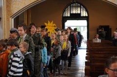 2013-09-14 90-lecie harcerstwa na Ziemi Wodzisławskiej_33