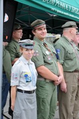 2013-09-14 90-lecie harcerstwa na Ziemi Wodzisławskiej_344