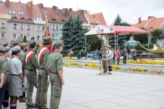 2013-09-14 90-lecie harcerstwa na Ziemi Wodzisławskiej_371