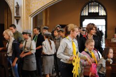 2013-09-14 90-lecie harcerstwa na Ziemi Wodzisławskiej_37