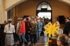 2013-09-14 90-lecie harcerstwa na Ziemi Wodzisławskiej_38