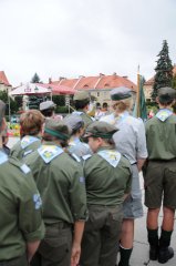 2013-09-14 90-lecie harcerstwa na Ziemi Wodzisławskiej_404