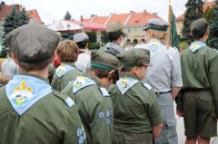 2013-09-14 90-lecie harcerstwa na Ziemi Wodzisławskiej_407