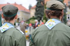 2013-09-14 90-lecie harcerstwa na Ziemi Wodzisławskiej_408