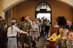 2013-09-14 90-lecie harcerstwa na Ziemi Wodzisławskiej_41