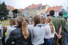 2013-09-14 90-lecie harcerstwa na Ziemi Wodzisławskiej_428