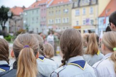 2013-09-14 90-lecie harcerstwa na Ziemi Wodzisławskiej_429