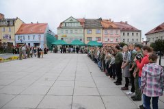 2013-09-14 90-lecie harcerstwa na Ziemi Wodzisławskiej_431