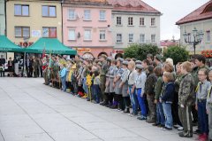 2013-09-14 90-lecie harcerstwa na Ziemi Wodzisławskiej_434