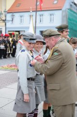 2013-09-14 90-lecie harcerstwa na Ziemi Wodzisławskiej_446