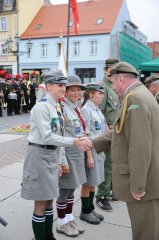 2013-09-14 90-lecie harcerstwa na Ziemi Wodzisławskiej_449