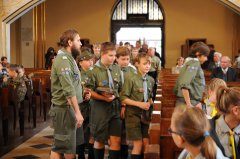 2013-09-14 90-lecie harcerstwa na Ziemi Wodzisławskiej_44