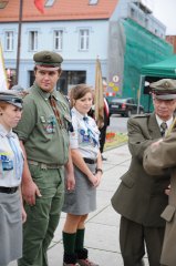 2013-09-14 90-lecie harcerstwa na Ziemi Wodzisławskiej_454