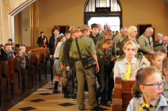 2013-09-14 90-lecie harcerstwa na Ziemi Wodzisławskiej_45