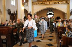 2013-09-14 90-lecie harcerstwa na Ziemi Wodzisławskiej_46