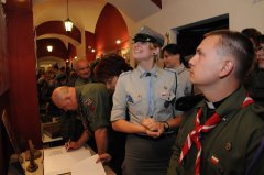 2013-09-14 90-lecie harcerstwa na Ziemi Wodzisławskiej_554