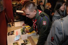 2013-09-14 90-lecie harcerstwa na Ziemi Wodzisławskiej_556