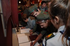 2013-09-14 90-lecie harcerstwa na Ziemi Wodzisławskiej_569