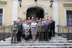 2013-09-14 90-lecie harcerstwa na Ziemi Wodzisławskiej_587