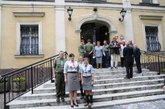 2013-09-14 90-lecie harcerstwa na Ziemi Wodzisławskiej_594