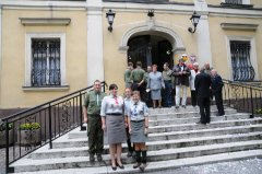 2013-09-14 90-lecie harcerstwa na Ziemi Wodzisławskiej_595