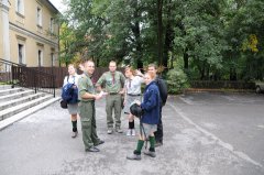 2013-09-14 90-lecie harcerstwa na Ziemi Wodzisławskiej_599