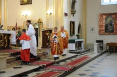 2013-09-14 90-lecie harcerstwa na Ziemi Wodzisławskiej_70