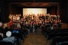 2013-09-14 90-lecie harcerstwa na Ziemi Wodzisławskiej_742