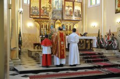 2013-09-14 90-lecie harcerstwa na Ziemi Wodzisławskiej_75