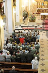 2013-09-14 90-lecie harcerstwa na Ziemi Wodzisławskiej_79