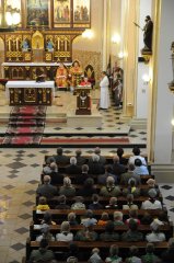 2013-09-14 90-lecie harcerstwa na Ziemi Wodzisławskiej_83