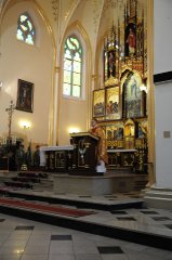 90-lecie harcerstwa na Ziemi Wodzisławskiej 2013