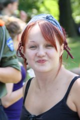 Choragiew w Chorzowie 2012